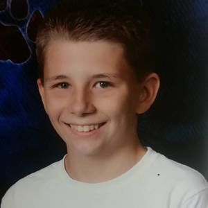 Meet your Posher, Scott